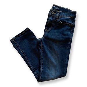1Old Navy Karate Slim Jeans Sz10
